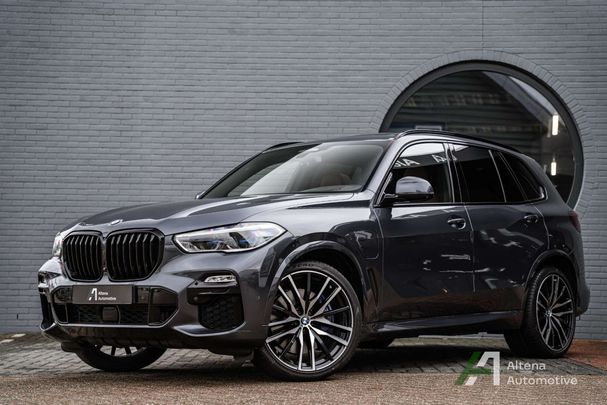 BMW X5 45e xDrive 290 kW image number 1