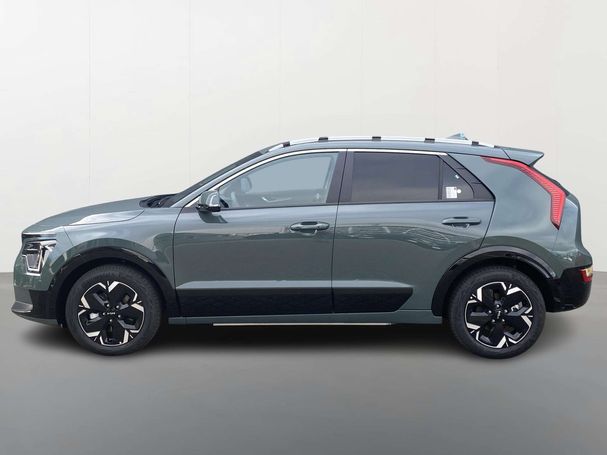 Kia Niro 150 kW image number 12