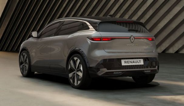 Renault Megane E-Tech EV60 160 kW image number 4