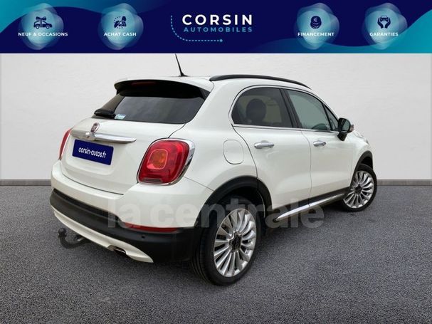 Fiat 500X 1.4 Multiair 4x2 Lounge 103 kW image number 3