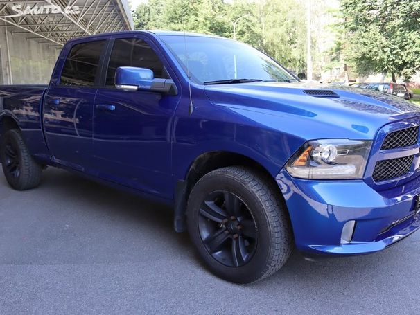 RAM 1500 5.7 Hemi V8 4x4 294 kW image number 2