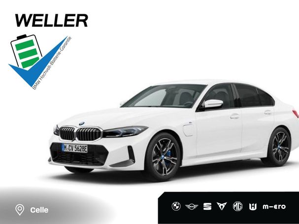 BMW 330 e M xDrive 215 kW image number 2