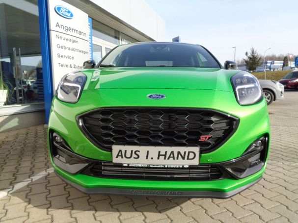 Ford Puma ST 147 kW image number 2