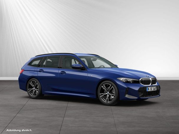 BMW 318i Touring M Sportpaket 115 kW image number 9