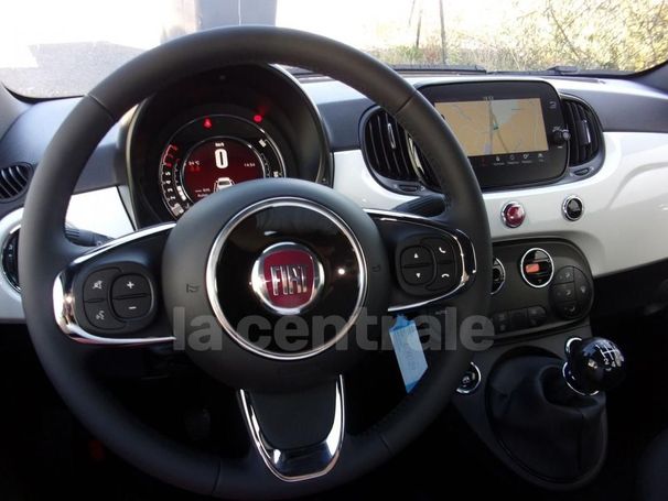 Fiat 500 1.0 51 kW image number 6