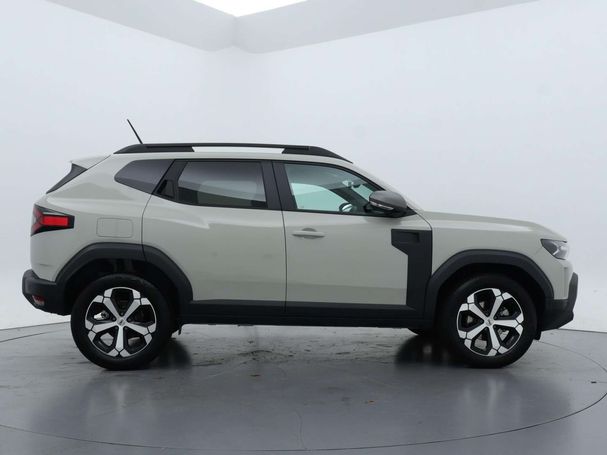 Dacia Duster Hybrid 140 Journey 104 kW image number 23