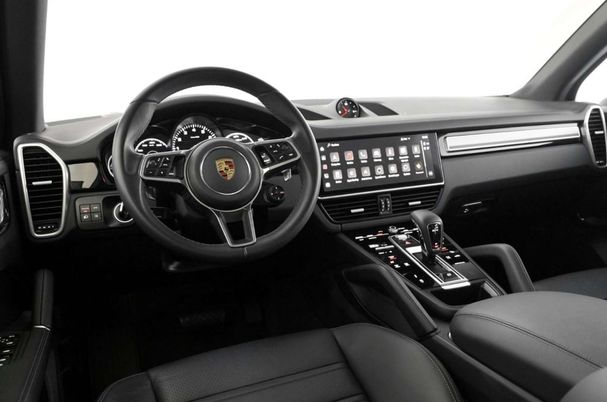 Porsche Cayenne E-Hybrid 340 kW image number 10