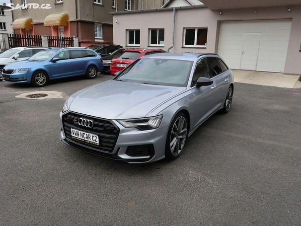 Audi S6 3.0 TDI 257 kW image number 1