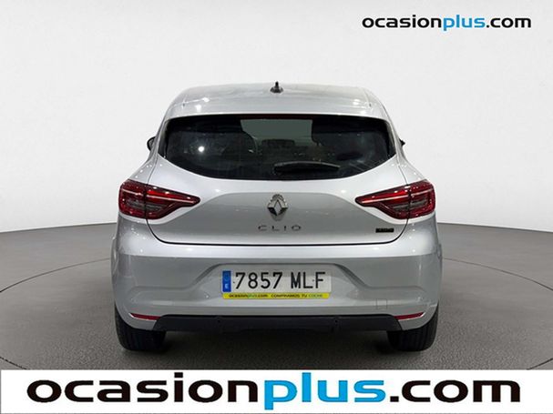 Renault Clio E-Tech 103 kW image number 15