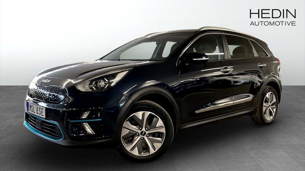 Kia Niro e 64 kWh 150 kW image number 1