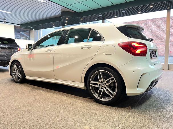 Mercedes-Benz A 180 90 kW image number 5