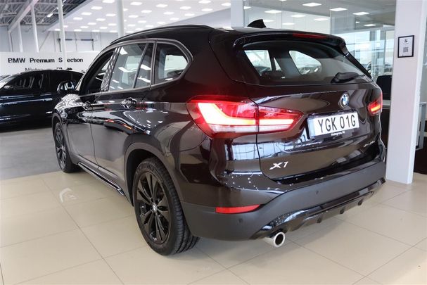 BMW X1 25e xDrive 162 kW image number 4