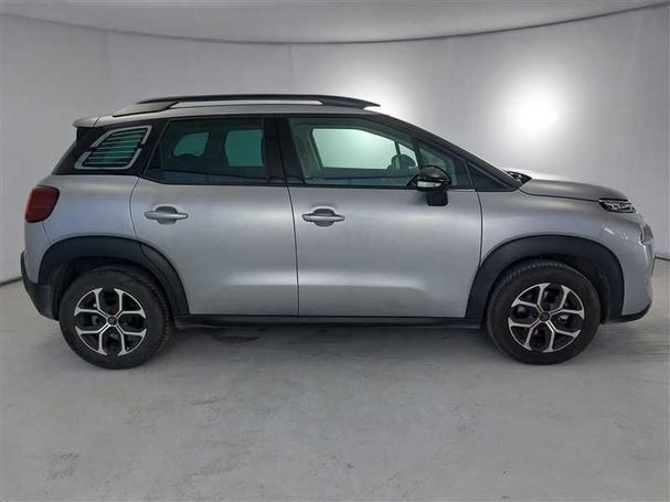 Citroen C3 Aircross PureTech 110 Shine 81 kW image number 1