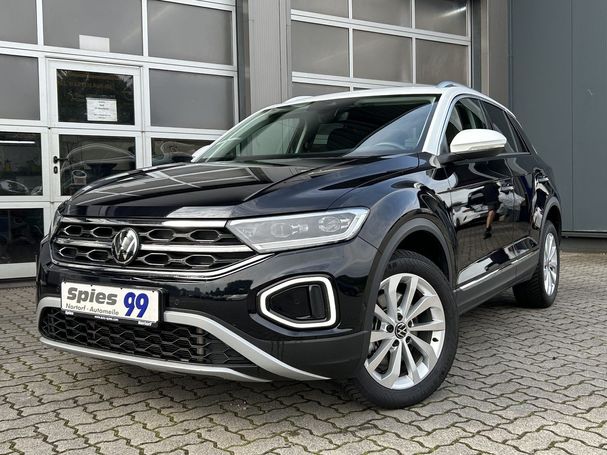 Volkswagen T-Roc DSG 110 kW image number 1