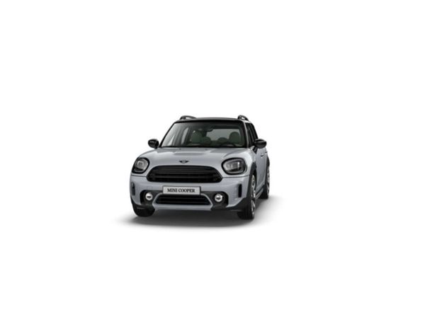 Mini Cooper Countryman Mini 100 kW image number 4