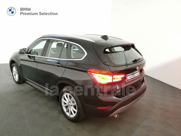 BMW X1 16d sDrive 85 kW image number 17