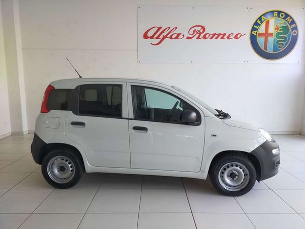 Fiat Panda 1.0 GSE Hybrid 51 kW image number 2