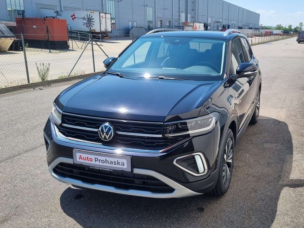 Volkswagen T-Cross 1.0 TSI Style 85 kW image number 1