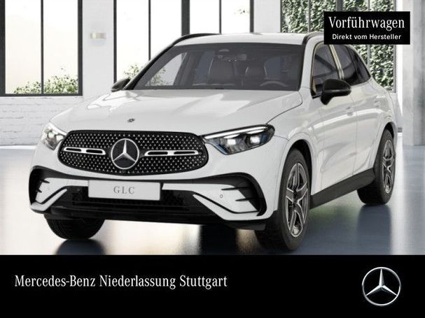 Mercedes-Benz GLC 300 de AMG 245 kW image number 3