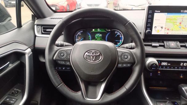 Toyota RAV 4 V 225 kW image number 16