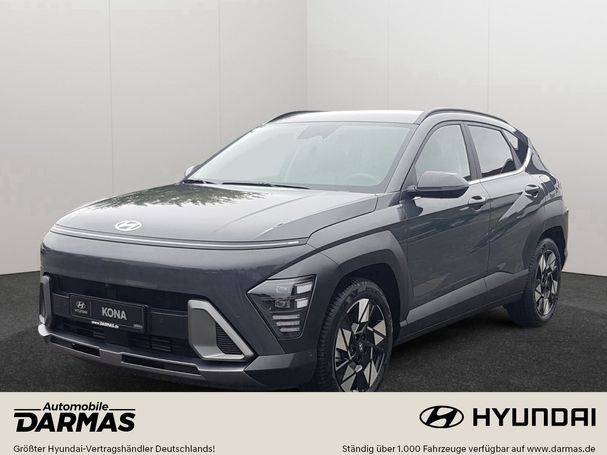 Hyundai Kona 1.6 DCT 146 kW image number 1