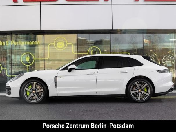 Porsche Panamera 4 Sport Turismo E-Hybrid 340 kW image number 5