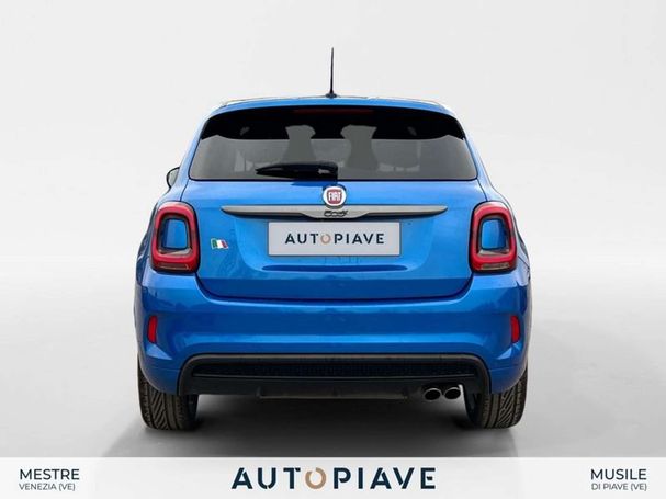 Fiat 500X 1.3 DCT 110 kW image number 3