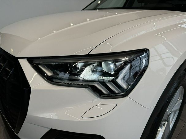 Audi Q3 110 kW image number 12