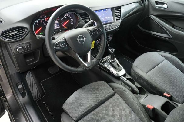 Opel Crossland X 96 kW image number 9