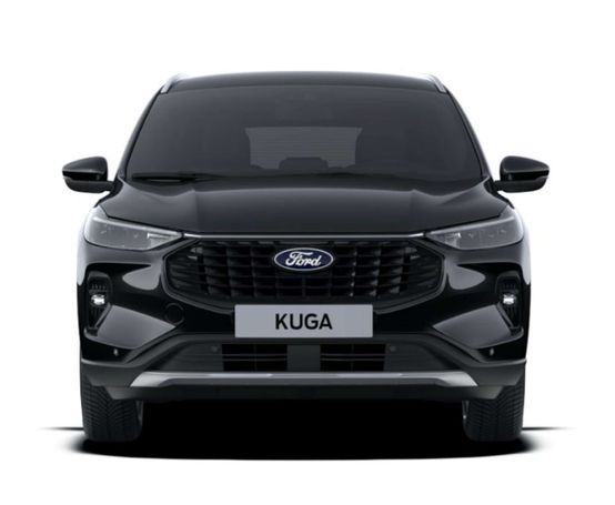 Ford Kuga 2.5 PHEV Titanium 179 kW image number 5