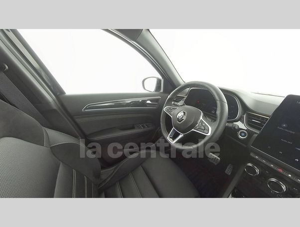 Renault Arkana 1.6 E-Tech 105 kW image number 15