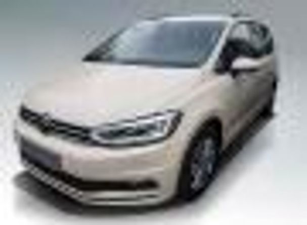 Volkswagen Touran 2.0 TDI SCR DSG 110 kW image number 13