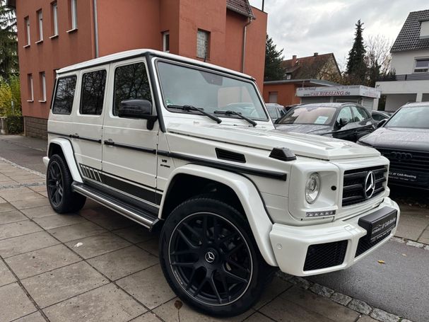 Mercedes-Benz G 350 d 180 kW image number 3