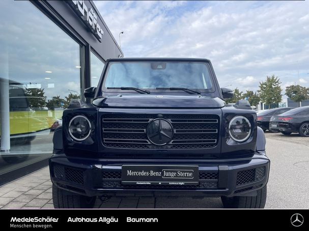 Mercedes-Benz G 400 d 243 kW image number 6