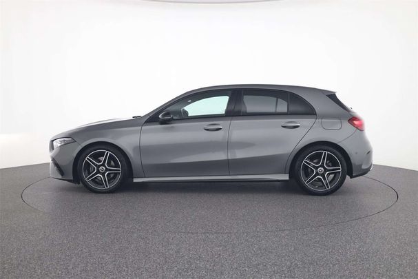 Mercedes-Benz A 180 d AMG Line 85 kW image number 5