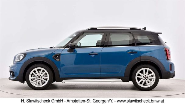 Mini Cooper S Countryman Countryman Cooper S Mini 131 kW image number 5