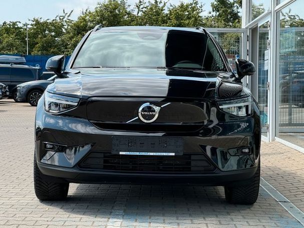 Volvo XC40 Recharge Ultimate 170 kW image number 3