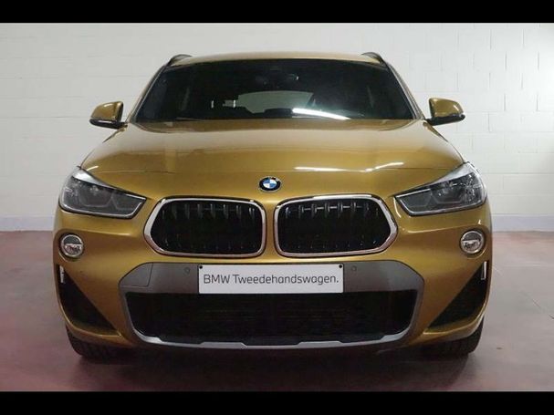 BMW X2 sDrive 141 kW image number 12