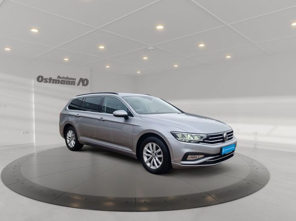 Volkswagen Passat Variant 1.5 TSI Business DSG 110 kW image number 6