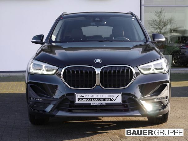 BMW X1 25e xDrive 162 kW image number 2