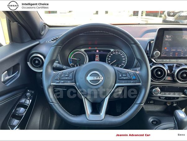 Nissan Juke 105 kW image number 8