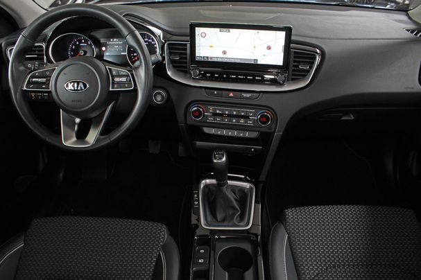 Kia XCeed 1.4 T-GDi 103 kW image number 12