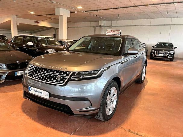 Land Rover Range Rover Velar 2.0d S 132 kW image number 1