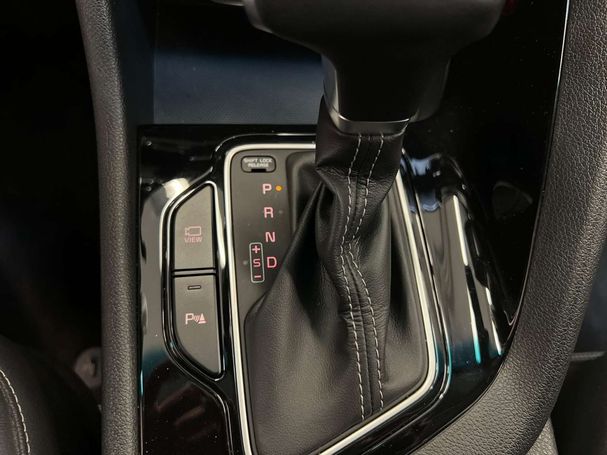 Kia Niro Hybrid 104 kW image number 18