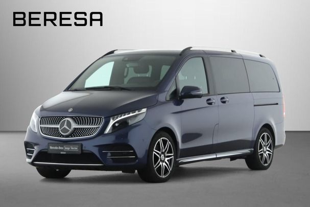 Mercedes-Benz V 250d Avantgarde 140 kW image number 1