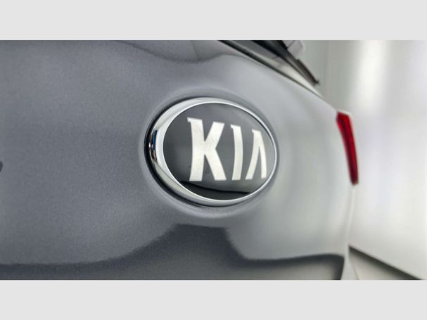 Kia Niro 104 kW image number 50