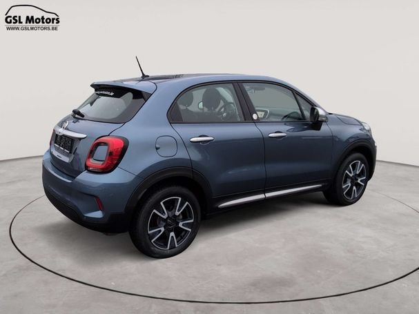 Fiat 500X 1.0 88 kW image number 4