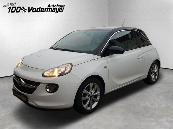 Opel Adam 1.2 Jam 51 kW image number 2