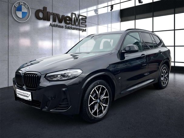 BMW X3 xDrive30e 215 kW image number 9