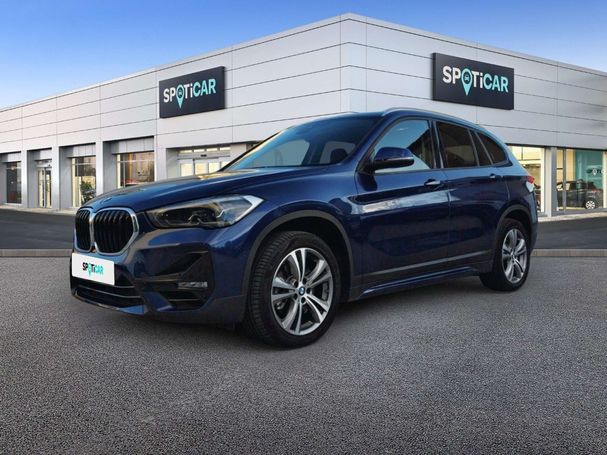 BMW X1 xDrive 141 kW image number 1